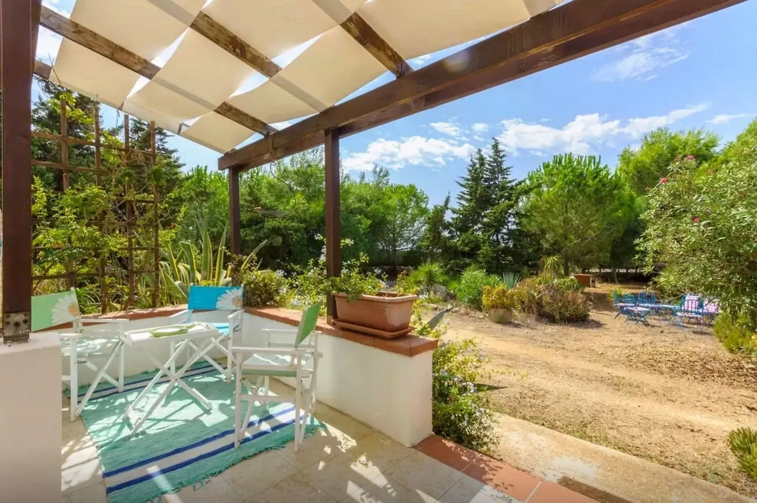 Casa Di Punta Sottile Villa Favignana İtalya